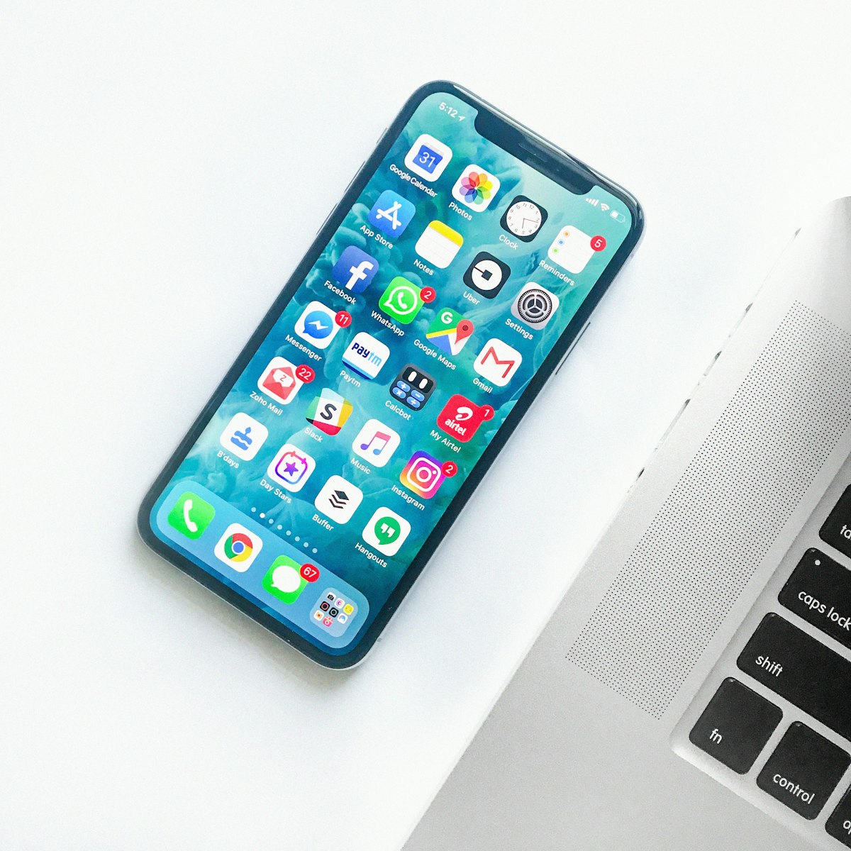闪连 iOS 版 iPhone 使用
